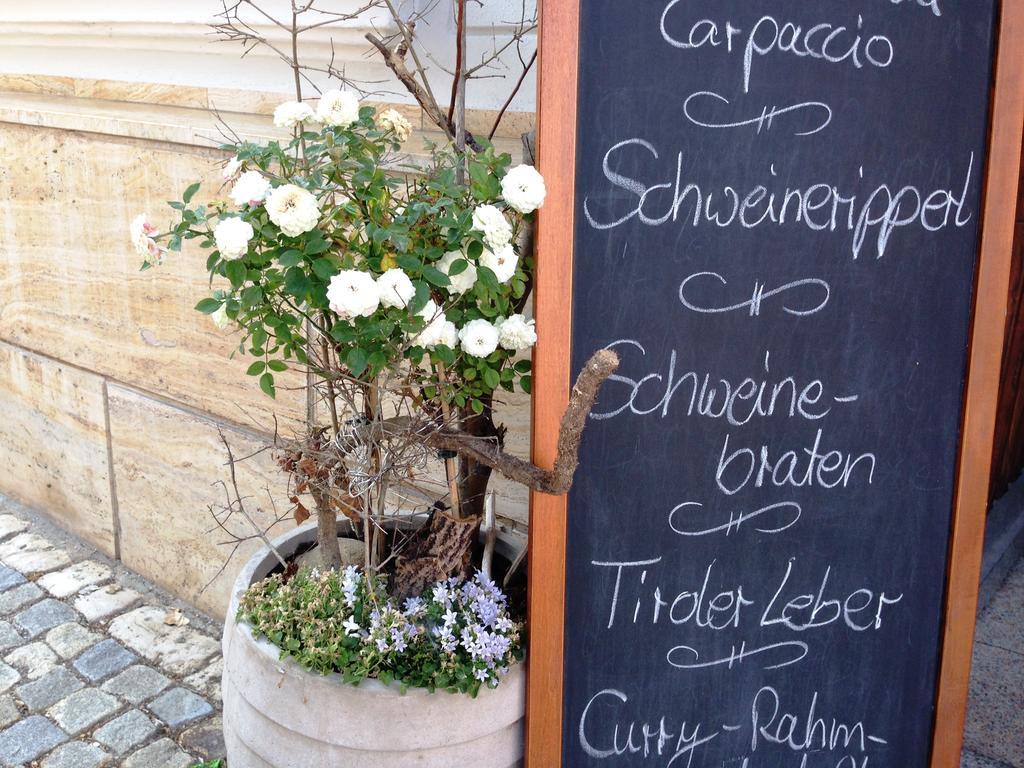 Gasthaus Schwan Риденбург Екстериор снимка