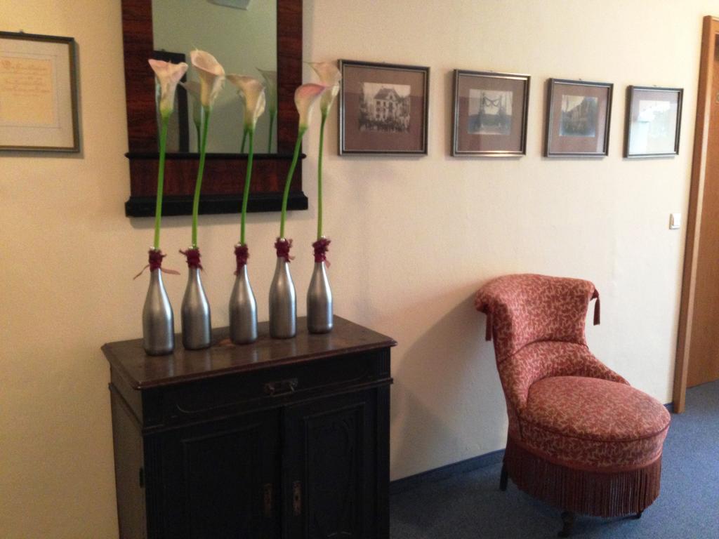 Gasthaus Schwan Риденбург Екстериор снимка