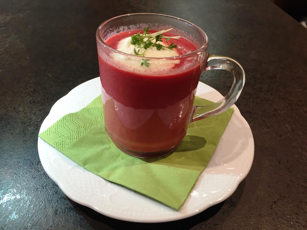 Gasthaus Schwan Риденбург Екстериор снимка