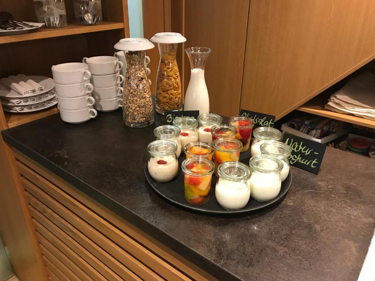 Gasthaus Schwan Риденбург Екстериор снимка