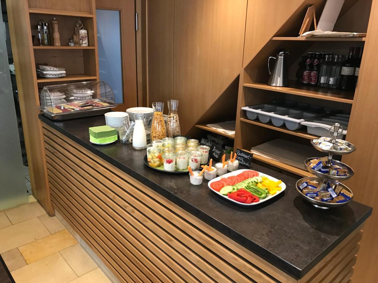 Gasthaus Schwan Риденбург Екстериор снимка