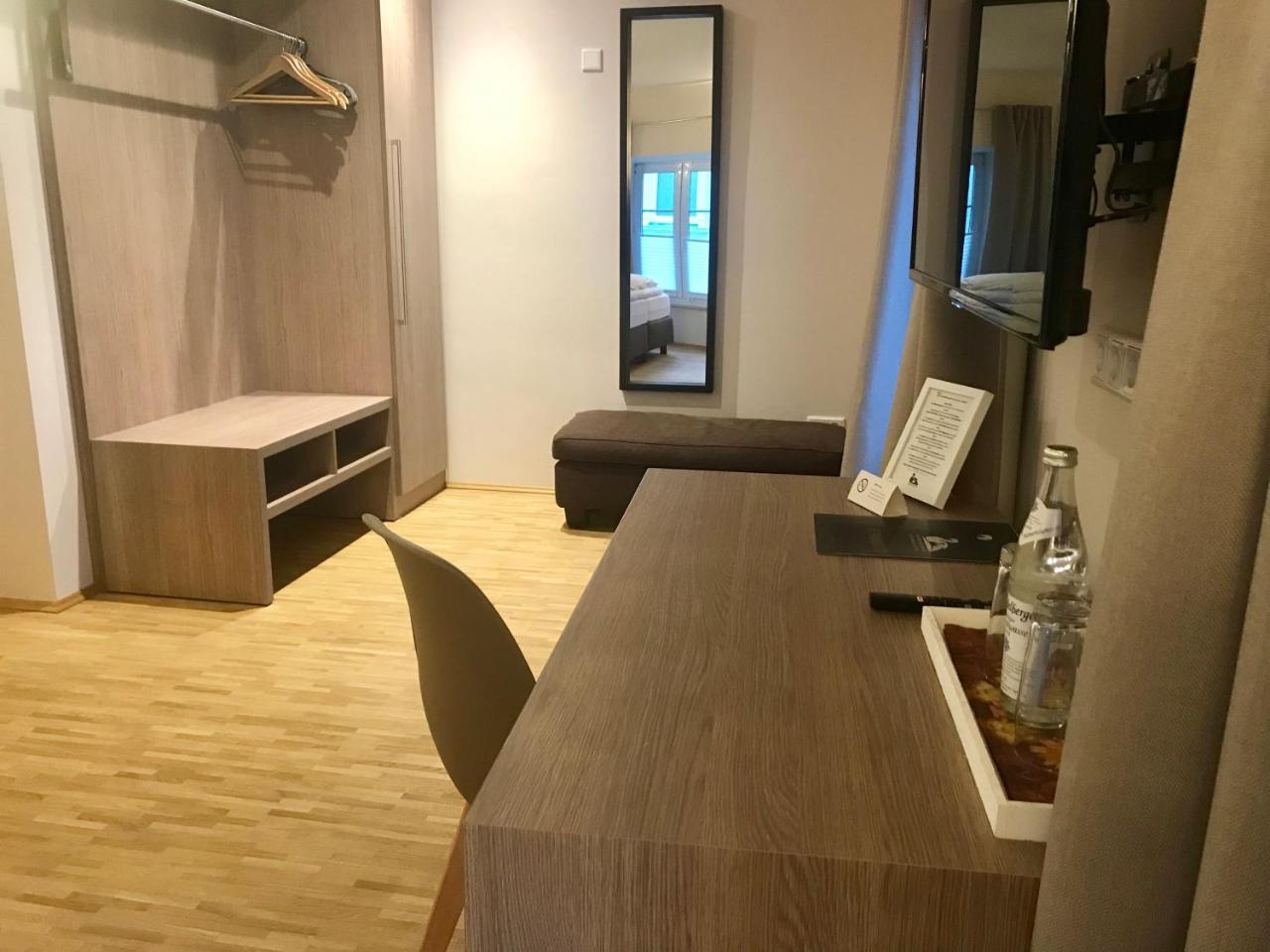 Gasthaus Schwan Риденбург Екстериор снимка